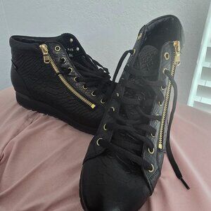 Mephisto Air Relax genuine leather shock absorber size 10